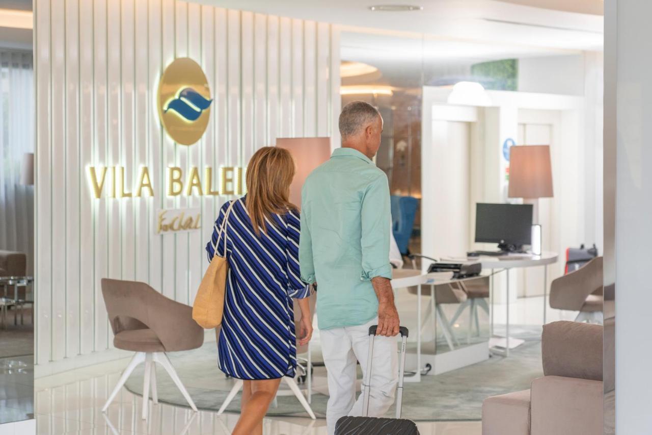 Vila Baleira Funchal المظهر الخارجي الصورة